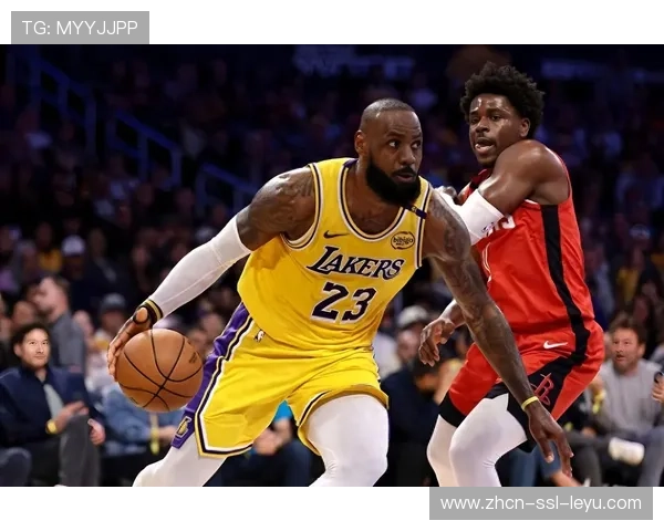 湖人轻取猛龙，詹姆斯准三双表现引领球队