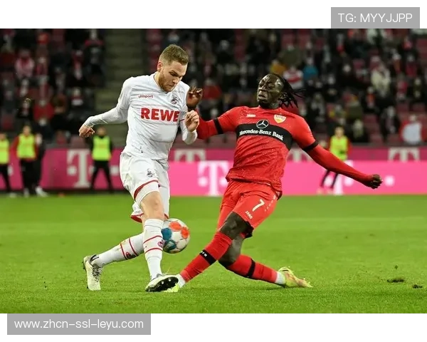 斯图加特升至第三：昂达夫折射球成转折点