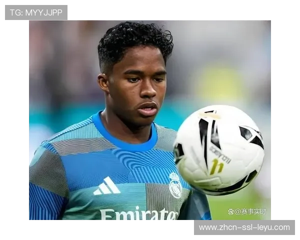 皇马租将恩德里克帽子戏法，成里昂进攻新爆点