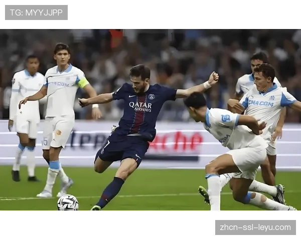 巴黎FC 4-1大胜摩纳哥，爆出本轮冷门